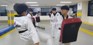 교육과정-M&H태권도,점핑클럽