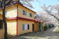 지리산 우리야영장펜션-지리산 우리야영장펜션