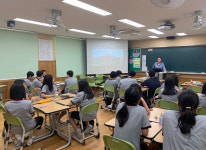 신정중학교 진로캠프-씨싸이드_서면은공방_실버