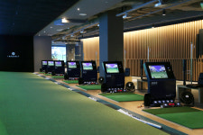 FACILITIES-라온 골프 아카데미