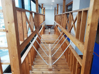 도장갤러리-한국체대고려태권도장