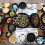 포토-대천해수욕장맛집 밥도둑꽃게장