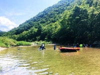 외부전경-인제 와라캠핑장