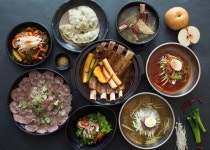 오실장 강남면옥입니다-오실장 강남면옥