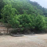 캠핑장소개-내린천솔밭힐링캠핑장