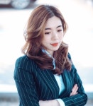 ★정은 원장-야탑역미용실 살롱드반
