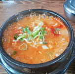 메뉴사진-속초맛집 초당본가할머니순두부