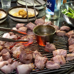 음식점정보-제주좋은돼지 도담동흑돼지맛집