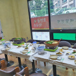 메뉴사진-속초막국수맛집 호반골막국수