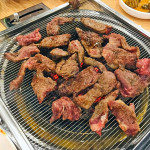 메뉴사진-인천공항맛집 고기명가서서갈비