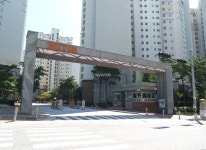 죽미마을휴먼시아휴튼9단지-세교5단지행복한부동산