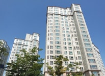 금암마을휴먼시아데시앙6단지-세교5단지행복한부동산