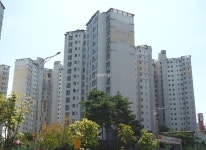 죽미마을휴먼시아휴튼9단지-세교5단지행복한부동산