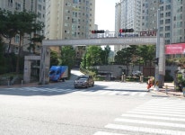 금암마을휴먼시아데시앙6단지-세교5단지행복한부동산