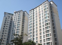 죽미마을휴먼시아휴튼9단지-세교5단지행복한부동산