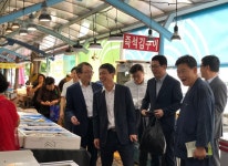 무등시장 추석맞이행사-무등시장