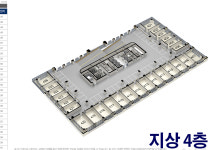 층별안내-아크비즈 지식산업센터