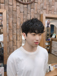 맨즈 스타일 -B&U HAIR