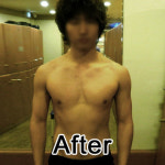 남성-ARK GYM