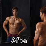 남성-ARK GYM