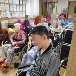 프로그램 안내-안산 상록실버요양원