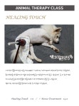 Healing Touch-마치집인냥 힐링센터