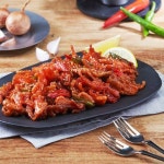 메뉴사진-주문진치킨맛집 가마치치킨