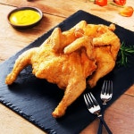 메뉴사진-주문진치킨맛집 가마치치킨