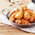 메뉴사진-주문진치킨맛집 가마치치킨