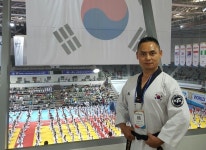 SLT 지도진 소개-부산대박사 신라태권도