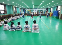 타이곤에 오신걸 환영합니다-용인대 타이곤태권도 용무도