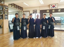 동백관 소식-동백검도관