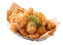 메뉴 안내 1-치킨마루 삼계점