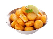 메뉴 안내 2-치킨마루 삼계점
