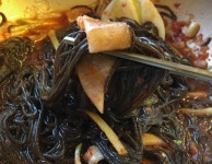 내부시설-별미칡냉면