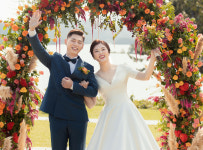 파티앤 후기-대전파티앤 야외웨딩 스몰웨딩