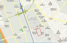 위치안내-현대지식산업센터 가산퍼브릭