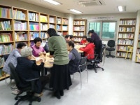 백련산 연꽃마을-공동주택공동체활성화사업은평