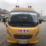 차량안내-KTI충의태권도