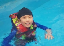 야외활동-경희대박사 현대태권도장