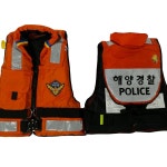 구명조끼-(주)티엠에스플러스