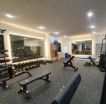 운동자판기 내부시설-운동자판기 GYM 헬스장