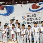대회출전-석사경희대충무태권도도장