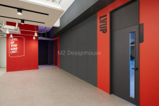 B  enter Office-(주)엠투디자인하우스