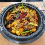 메뉴사진-천안마라맛집 천유향마라향솥