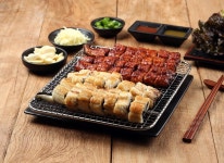 메뉴-신덕식당