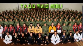 TKDD(태권도 디펜스)-파파 합기도장