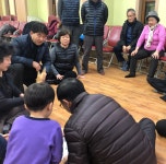 2019송구영신-능원침례교회