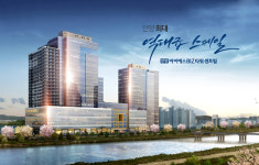 오시는길-아이에스동서비즈타워 센트럴