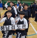 갤러리-풍납검도관
